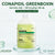 Pharmesthetics CONAPIDIL Greenboxin Gel Type Skin Solution 300ml