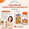 Viên bổ Xương khớp Người Nhện ZS Chondroitin Nhật Bản - Hộp 270 viên