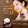 Cella Kem Meso Tươi Exoderm Cream 50gr