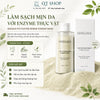 Bột Rửa Mặt SHEGAIA Phytozyme Renew Powder Wash 60g