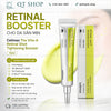 Celimax Retinal Shot Tightening Booster 15ml - Tinh Chất dưỡng chống lão hóa