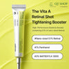 Celimax Retinal Shot Tightening Booster 15ml - Tinh Chất dưỡng chống lão hóa