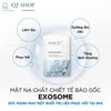 Mặt Nạ ASCE Plus Soothing Gel Mask (Hộp 3 miếng )
