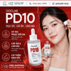 DocLab PD10 Extreme Revizaliting Ampoule 50ml