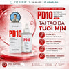DocLab PD10 Extreme Revizaliting Ampoule 50ml