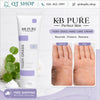 Kem Dưỡng Điều Trị Các Bệnh Về Tay Làm Từ Cỏ Hổ - Tiger Grass Hand Care
