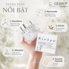 Kem Ngày Nâng Tông Eirlys Glutathione Whitening Tone Up Cream 50ml