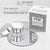 Kem Ngày Nâng Tông Váng Sữa PO2 Whitening Tone Up Cream 50g