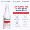 Xịt Dưỡng Hỗ Trợ Mọc Tóc Ha'sol Anagen Active Tonic 100ml