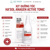 Xịt Dưỡng Hỗ Trợ Mọc Tóc Ha'sol Anagen Active Tonic 100ml