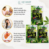 Nước Bổ Mát Gan - Thải Độc Gan TW Hovenia Dulcis Hàn Quốc - 30 gói - DỒN HỘP