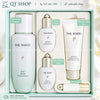 THE WHOO - Tinh Chất Khởi Nguồn First Care Bichup Treatment Essence 130ml - Màu Xanh