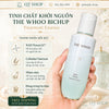 THE WHOO - Tinh Chất Khởi Nguồn First Care Bichup Treatment Essence 130ml - Màu Xanh