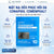 Pharmesthetics - Conapidil Cemenphalt Hypersoothing Solution - Mặt Nạ Dẻo Phục Hồi- 5 miếng