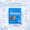 Pharmesthetics - Conapidil Cemenphalt Hypersoothing Solution - Mặt Nạ Dẻo Phục Hồi- 5 miếng