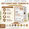 Bột uống thanh lọc phổi Tsumura Kampo 90 (Seihaito) Nhật Bản - Hộp 20 gói