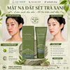 Mặt Nạ Đất Sét DocLab Aesthe Derma Purifying Mask 130g