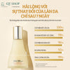 Set Mini 4 Tinh Chất Cao Cấp Su:m37° Best Essence 4pcs Gift Set