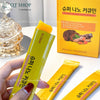 Thạch Nghệ Linh Chi Đông Trùng Hạ Thảo Dr. Dear Super Nano Curcum - 30 gói