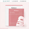 Mặt Nạ Thạch Biodance Bio-Collagen Real Deep Mask - Hộp 4 miếng