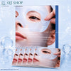 Mặt Nạ Thạch Meditherapy Blue Layer Water Dome Mask - Hộp 4 miếng