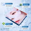 Mặt Nạ Thạch Meditherapy Blue Layer Water Dome Mask - Hộp 4 miếng