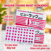 Viên Uống Nhuận Tràng Kokando ByurakkuNhật Bản - Hộp 400 viên