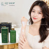 ZUTO Aromatic Body White Cream 300ml