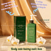 ZUTO Aromatic Body White Cream 300ml