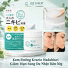 Kem Dưỡng ẨM Trị Mụn Kracie Hadabisei Facial Cream Nhật Bản - 50g