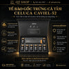 CELUCA CAVIEL-52 Caviar Stem Cell Ampoule - Tế Bào Gốc Trứng Cá Tầm