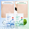 Mặt Nạ Cell Fusion C - Cica Cooling Mask ( Màu Xanh Lá - 5 miếng)