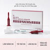 Tinh chất Ki Spi-Vera Micro Texture Ampoule - Hộp 4 ống