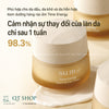 Kem dưỡng ẩm Su:m37 Time Energy Moist Barrier Cream 25ml