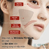 Mặt Nạ Meditherapy Wrinkle Fit Mask - 7ea