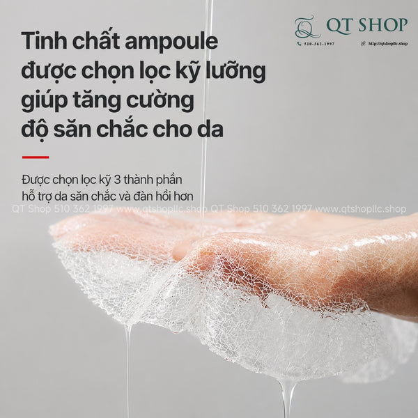 Mặt Nạ Meditherapy Wrinkle Fit Mask - 7ea