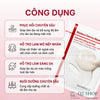 Mặt Nạ Centellian24 Madeca Derma Mask Intensive Lifting Formula - Hộp 10 miếng