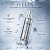 Tinh Chất Vi Kim Jvelyn Stop Aging Spicule Shot 102 Ampoule Serum - 50ml