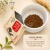 Trà Hồng Sâm Nấm Linh Chi Hàn Quốc - Hộp 100 gói