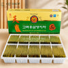 Trà Hồng Sâm Nấm Linh Chi Hàn Quốc - Hộp 100 gói