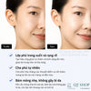 Set Phấn Nước Su:m37 Water-Full Mesh Cushion Glow Special Edition 01 - Tông #21