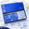 Set Phấn Nước Su:m37 Water-Full Mesh Cushion Glow Special Edition 01 - Tông #21