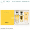 OHUI Miracle Toning Glow Serum Special Set