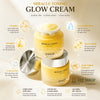 OHUI Miracle Toning Glow Cream Special Set