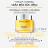 OHUI Miracle Toning Glow Cream Special Set