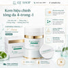 Kem Đa Năng EARTHERA Exocell-3 X-Toning Blemish Corrector - 30ml