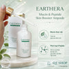Tinh Chất Earthera Mucin & Peptide Skin Booster Ampoule 150ml