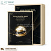 Mặt Nạ Kem Ốc Sên Đen Dr.G Royal Black Snail Cream Mask - Hộp 10 miếng