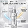 Tinh Chất Dưỡng Da JVELYN Natural Niacin Brightening Ampoule 50ml