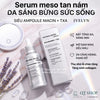 Tinh Chất Dưỡng Da JVELYN Natural Niacin Brightening Ampoule 50ml